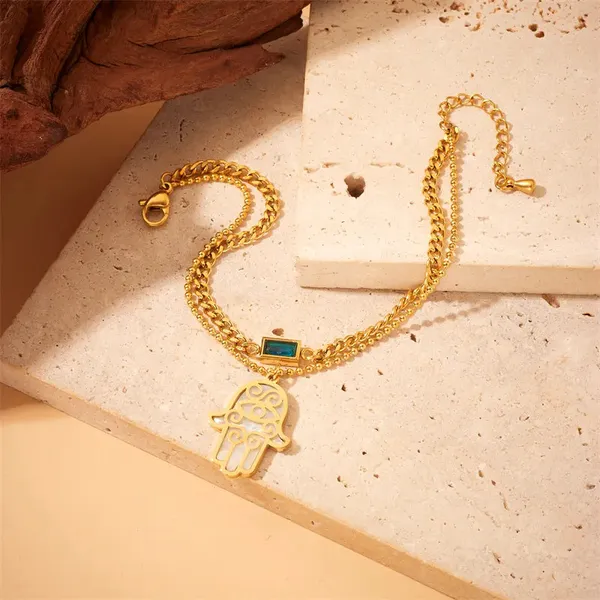 Gold_Hamsa_Bracelets_For_Women